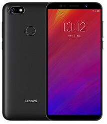 Замена батареи на телефоне Lenovo A5 в Туле
